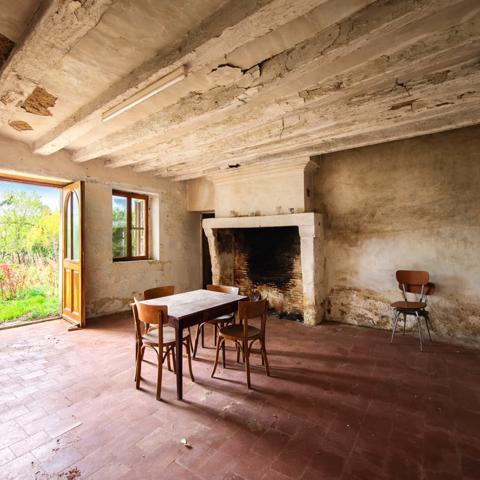 Maison 3 pièces - 89 m²
