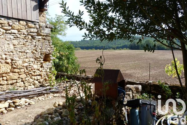 Longère 5 pièces de 170 m² à Montignac (24290)