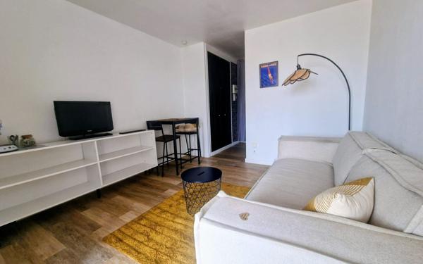 Appartement à vendre    1 pièce •  Perpignan