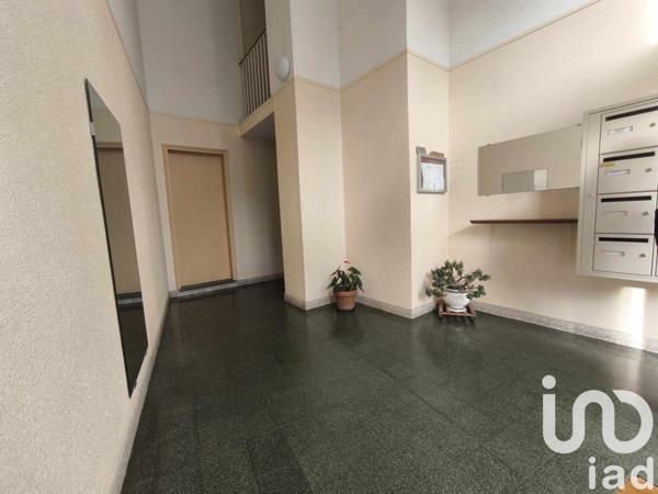 Appartement à vendre 4 pièces 77 m² Valenciennes