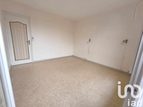 Appartement à vendre 4 pièces 77 m² Valenciennes