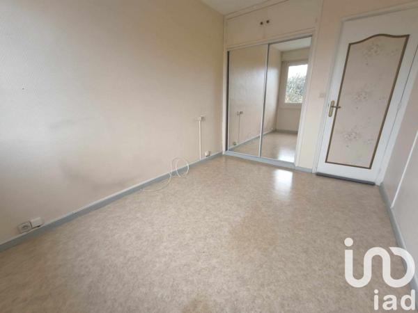 Appartement à vendre 4 pièces 77 m² Valenciennes