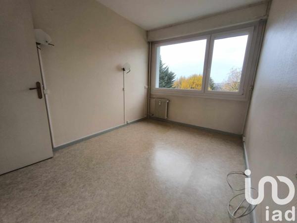 Appartement à vendre 4 pièces 77 m² Valenciennes