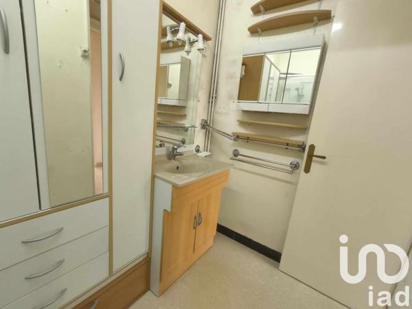 Appartement à vendre 4 pièces 77 m² Valenciennes