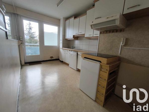 Appartement à vendre 4 pièces 77 m² Valenciennes