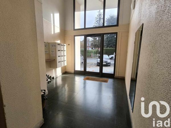 Appartement à vendre 4 pièces 77 m² Valenciennes