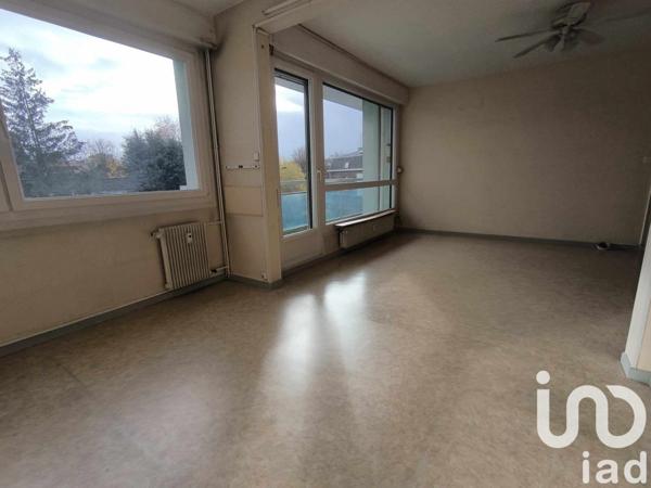 Appartement à vendre 4 pièces 77 m² Valenciennes