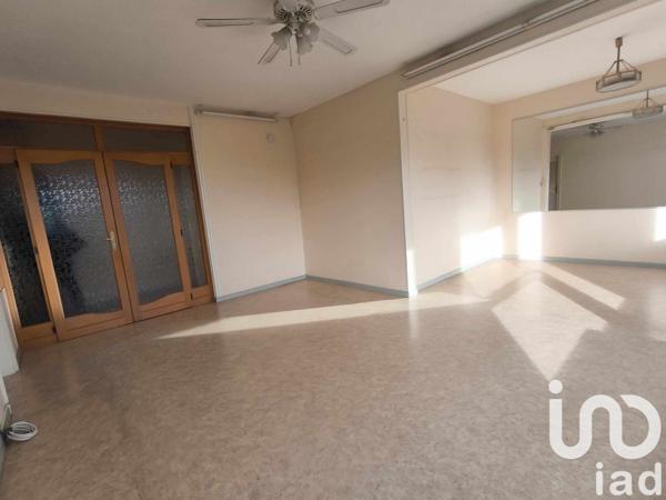 Appartement à vendre 4 pièces 77 m² Valenciennes