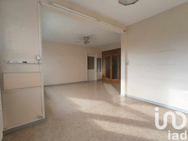 Appartement à vendre 4 pièces 77 m² Valenciennes