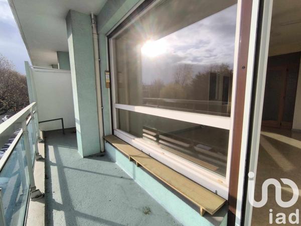 Appartement à vendre 4 pièces 77 m² Valenciennes