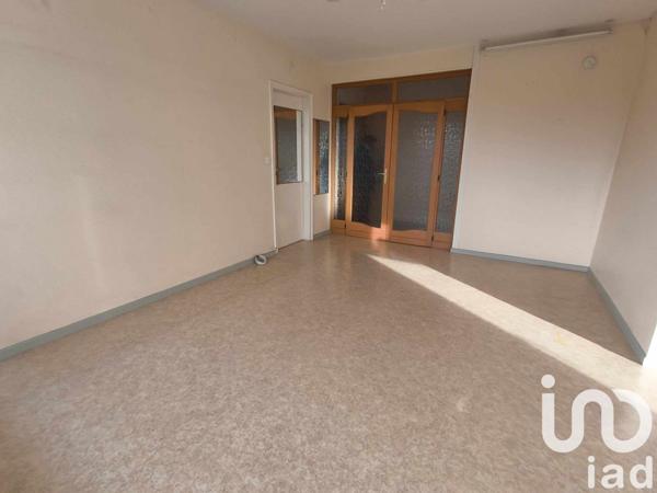 Appartement à vendre 4 pièces 77 m² Valenciennes