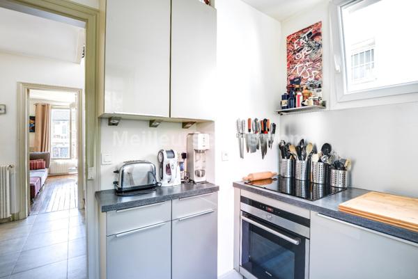 Exclusivité! RARE! Maison de charme avec possibilité d'extension.