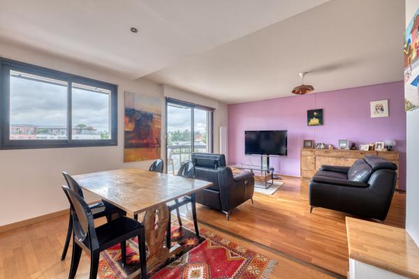 Appartement Le Perreux Sur Marne 5 pièce(s)