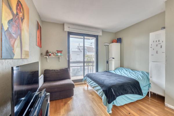 Appartement Le Perreux Sur Marne 5 pièce(s)