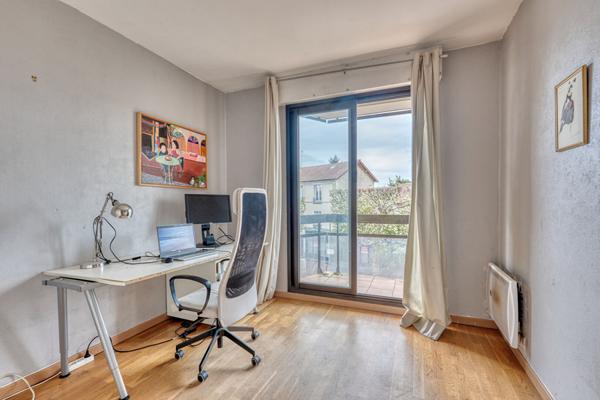 Appartement Le Perreux Sur Marne 5 pièce(s)
