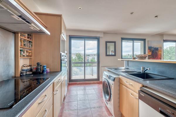 Appartement Le Perreux Sur Marne 5 pièce(s)