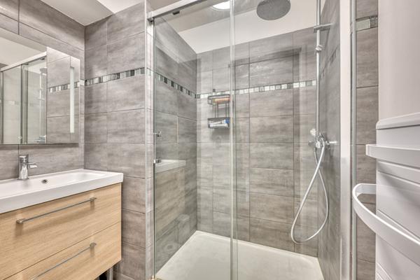 Appartement Le Perreux Sur Marne 5 pièce(s)