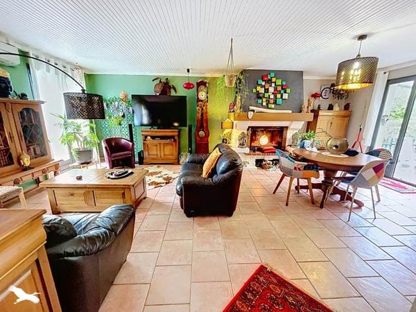 Maison 379 080 € Crozon 6 p 142 m² DPE D