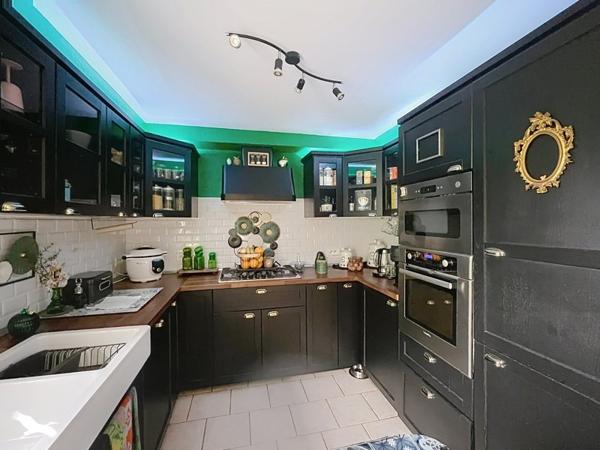 Maison 379 080 € Crozon 6 p 142 m² DPE D