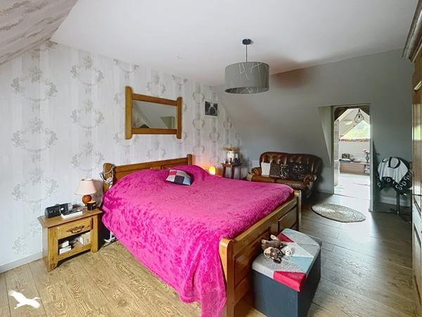 Maison 379 080 € Crozon 6 p 142 m² DPE D