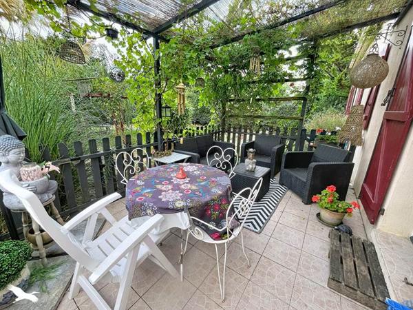 Maison 379 080 € Crozon 6 p 142 m² DPE D