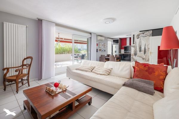 Appartement à vendre |  Montpellier |  3 pièces | 80 m²