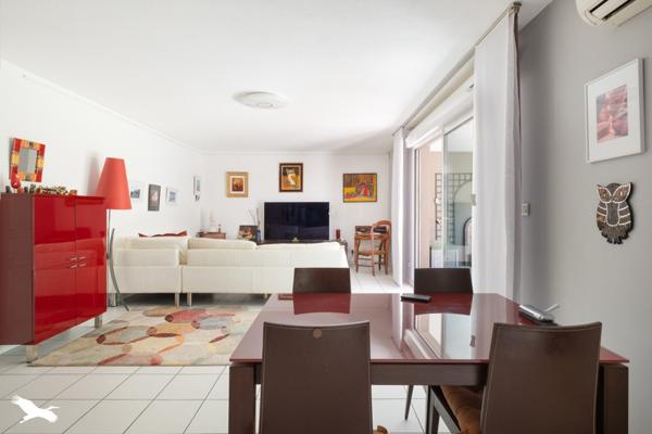 Appartement à vendre |  Montpellier |  3 pièces | 80 m²