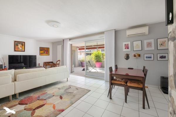 Appartement à vendre |  Montpellier |  3 pièces | 80 m²