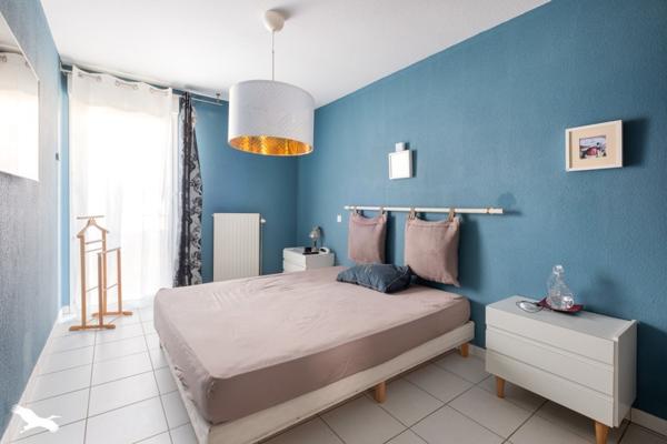 Appartement à vendre |  Montpellier |  3 pièces | 80 m²