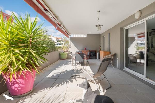 Appartement à vendre |  Montpellier |  3 pièces | 80 m²