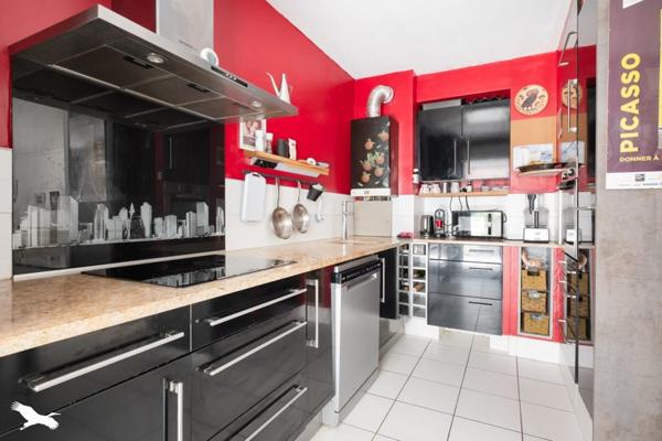 Appartement à vendre |  Montpellier |  3 pièces | 80 m²