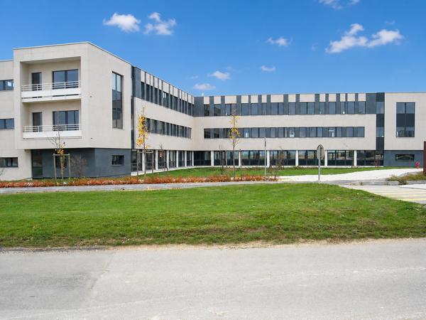 DIJON NORD - BUREAUX - A LOUER