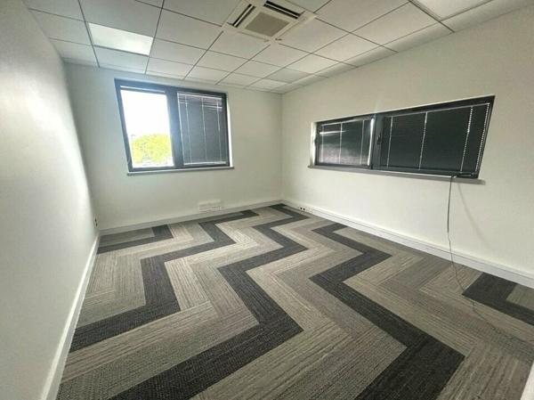 DIJON NORD - BUREAUX - A LOUER
