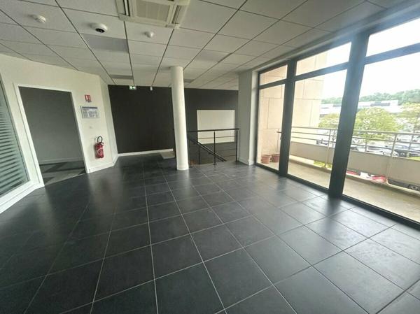DIJON NORD - BUREAUX - A LOUER