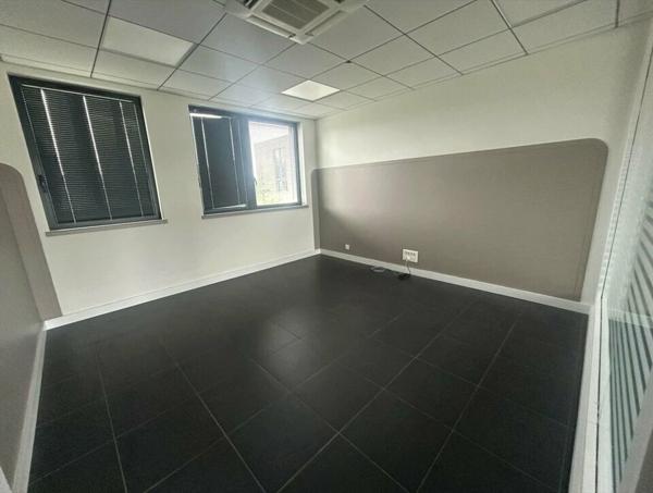 DIJON NORD - BUREAUX - A LOUER