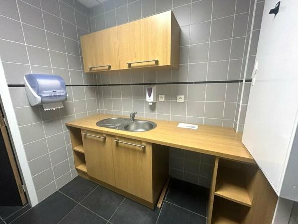 DIJON NORD - BUREAUX - A LOUER