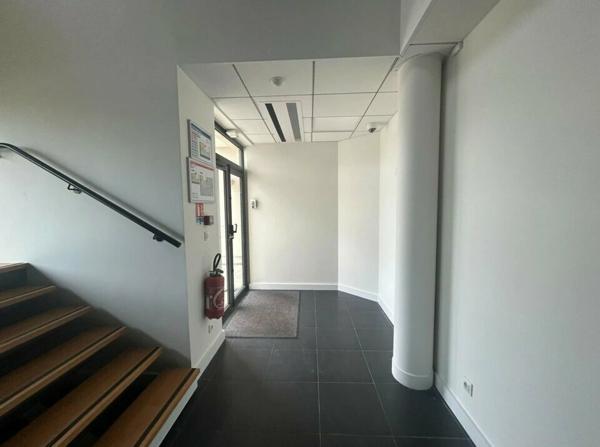 DIJON NORD - BUREAUX - A LOUER