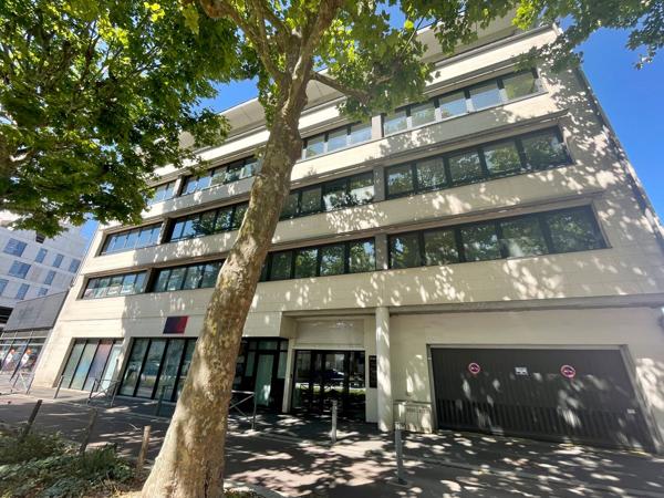 Bureaux à louer à ROUEN 76000