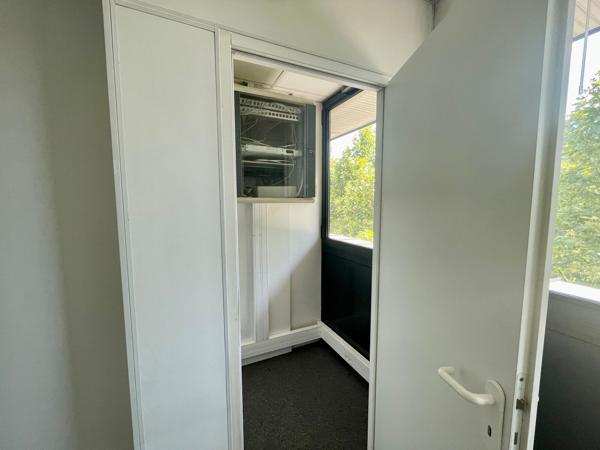 Bureaux à louer à ROUEN 76000