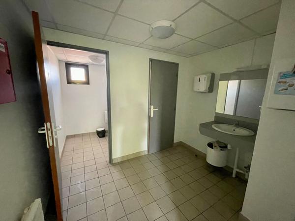 Bureaux à louer à ROUEN 76000