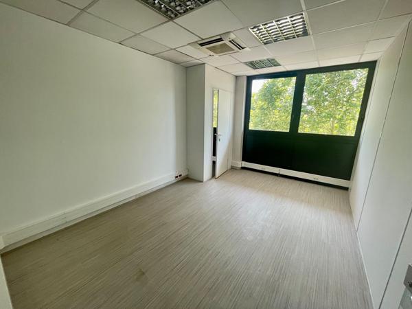 Bureaux à louer à ROUEN 76000