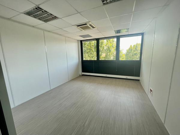 Bureaux à louer à ROUEN 76000