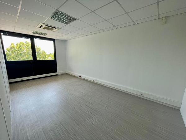 Bureaux à louer à ROUEN 76000