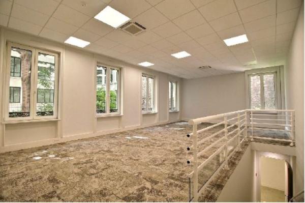 Bureaux à louer à PARIS 75008