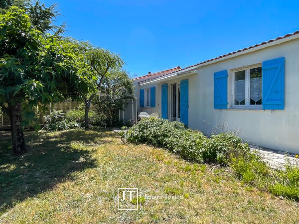 Maison
                                                                                                                                                                                                                                                                                                                        4 pièce(s)                                                                                                                                                                                                          3 chambre(s)                                                                                                                                                                                                          65  m²