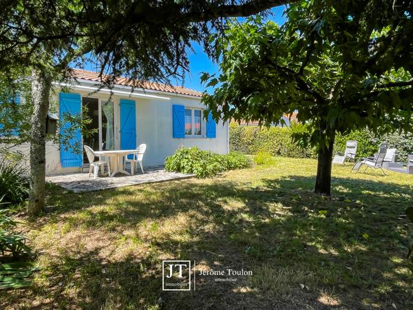 Maison
                                                                                                                                                                                                                                                                                                                        4 pièce(s)                                                                                                                                                                                                          3 chambre(s)                                                                                                                                                                                                          65  m²