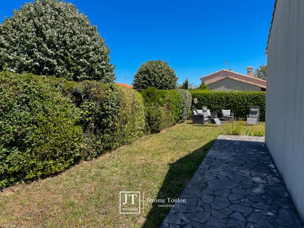 Maison
                                                                                                                                                                                                                                                                                                                        4 pièce(s)                                                                                                                                                                                                          3 chambre(s)                                                                                                                                                                                                          65  m²