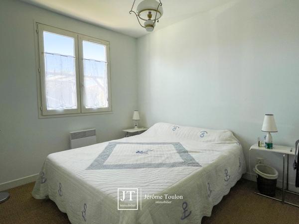 Maison
                                                                                                                                                                                                                                                                                                                        4 pièce(s)                                                                                                                                                                                                          3 chambre(s)                                                                                                                                                                                                          65  m²