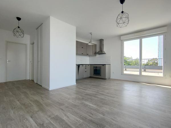 Appartement
         4 pièces
        - 77 m² Exclusivité 198 700 € *