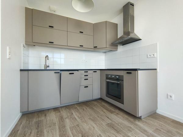 Appartement
         4 pièces
        - 77 m² Exclusivité 198 700 € *